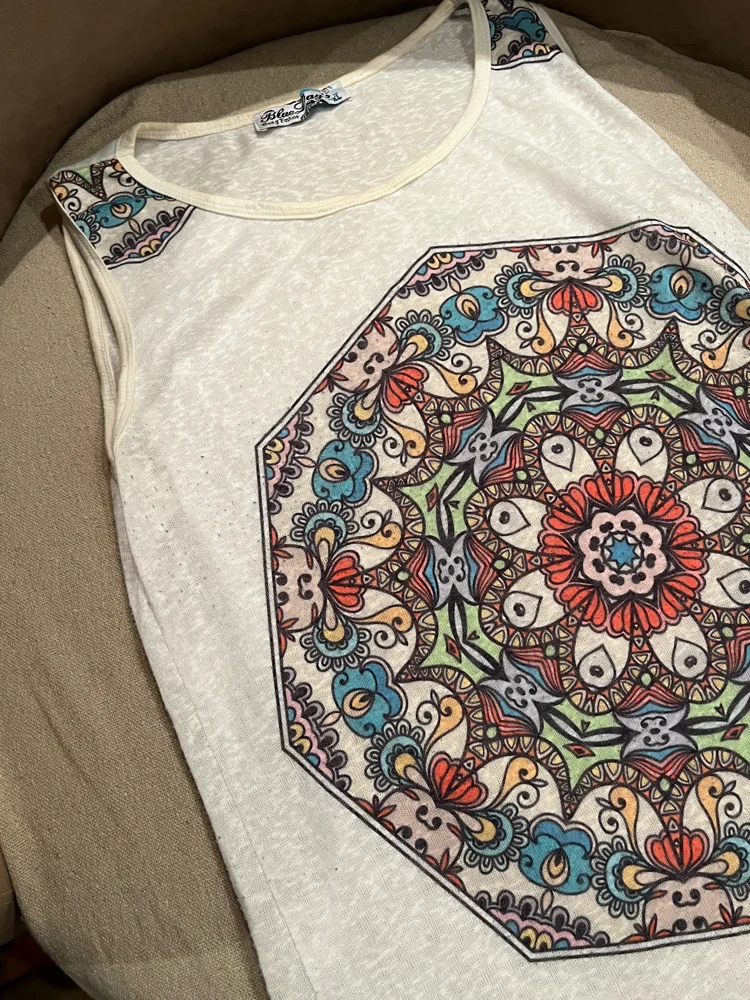 Blouses, size XL / 42 / 14, photo 3