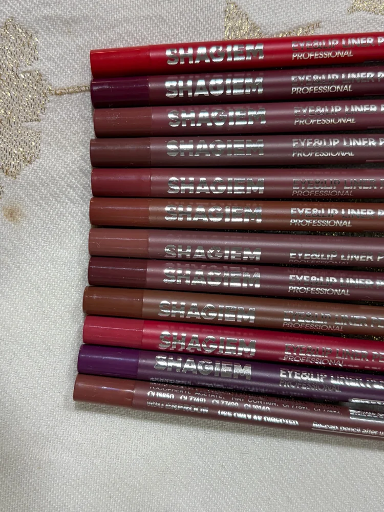 Sheglam Lips, New with tags, photo 2