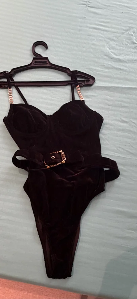 Shein One-Piece Swimsuits, size M / 38 / 10, photo 5