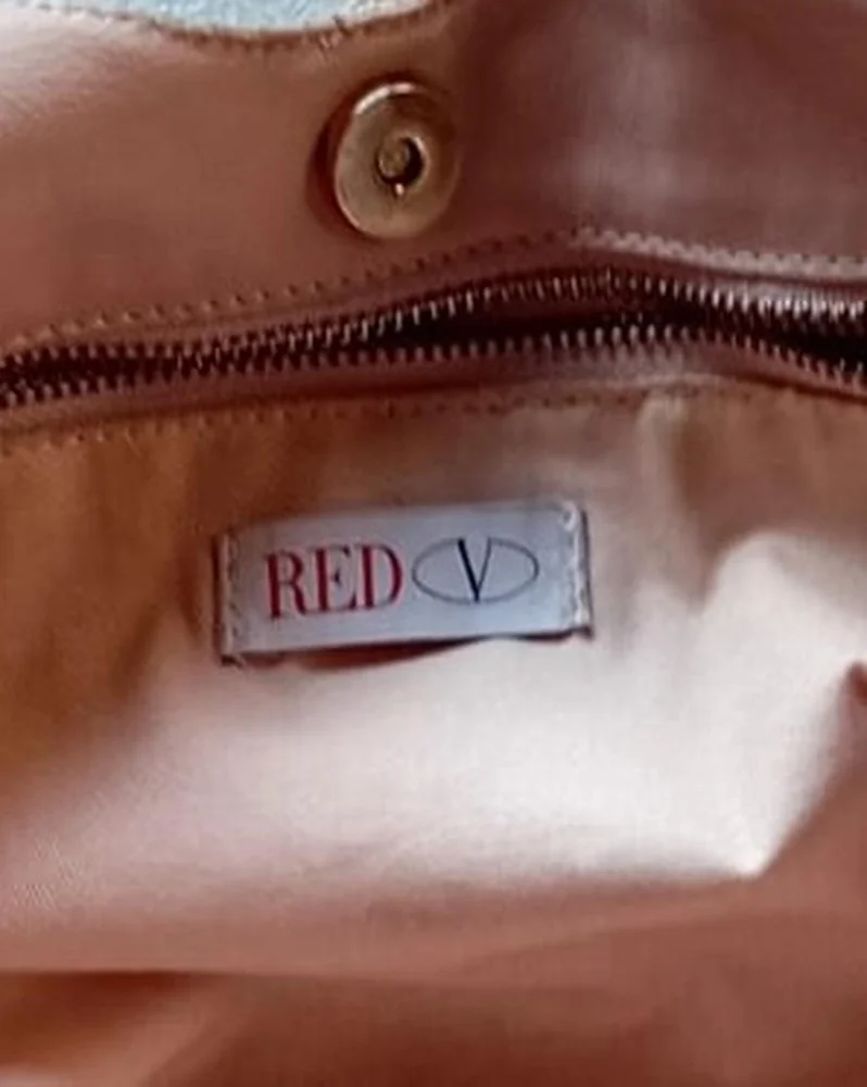 Valentino Tote Bags, size Other, photo 3