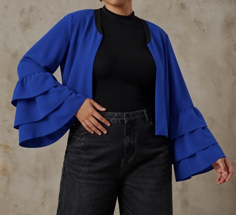 Shein Jackets, size XL / 42 / 14, photo 3