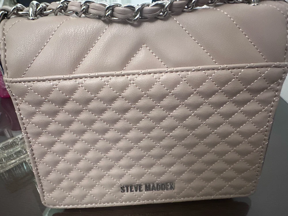 Steve Madden Cross-Body Bags, Excellent, photo 2
