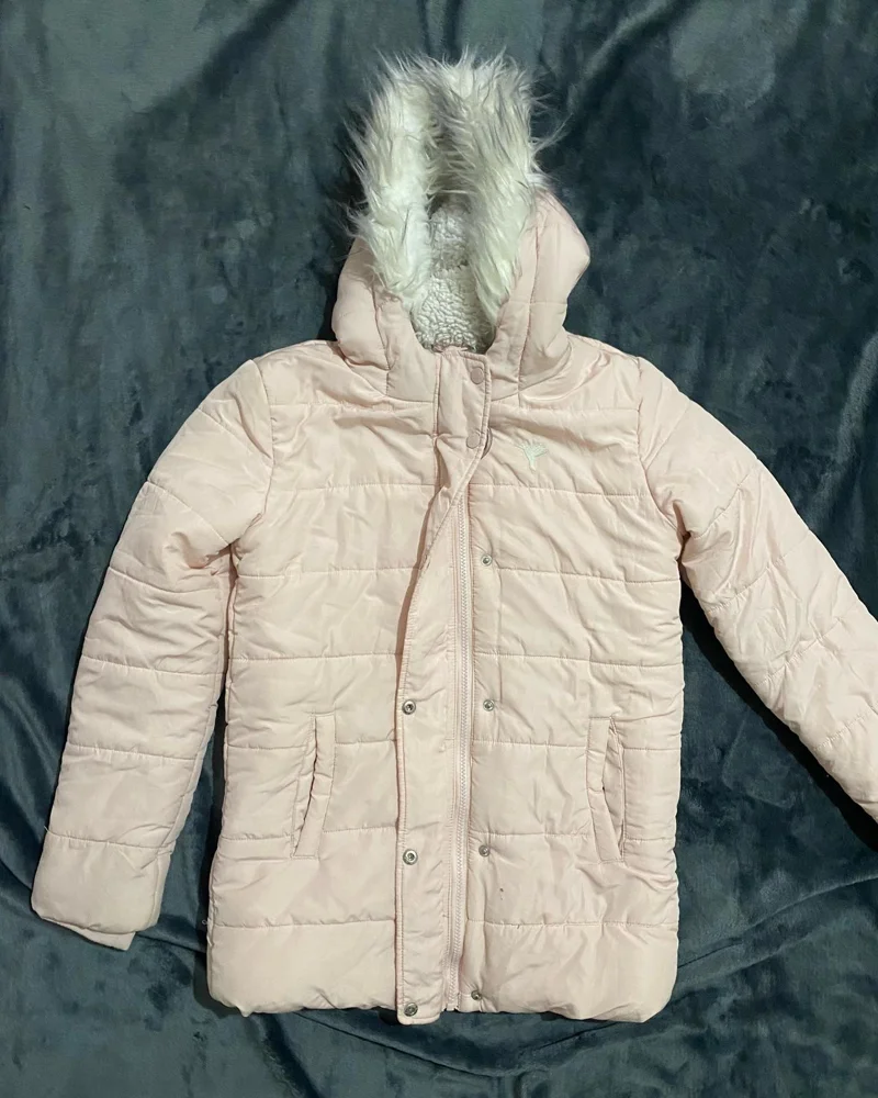 GeeJay Coats