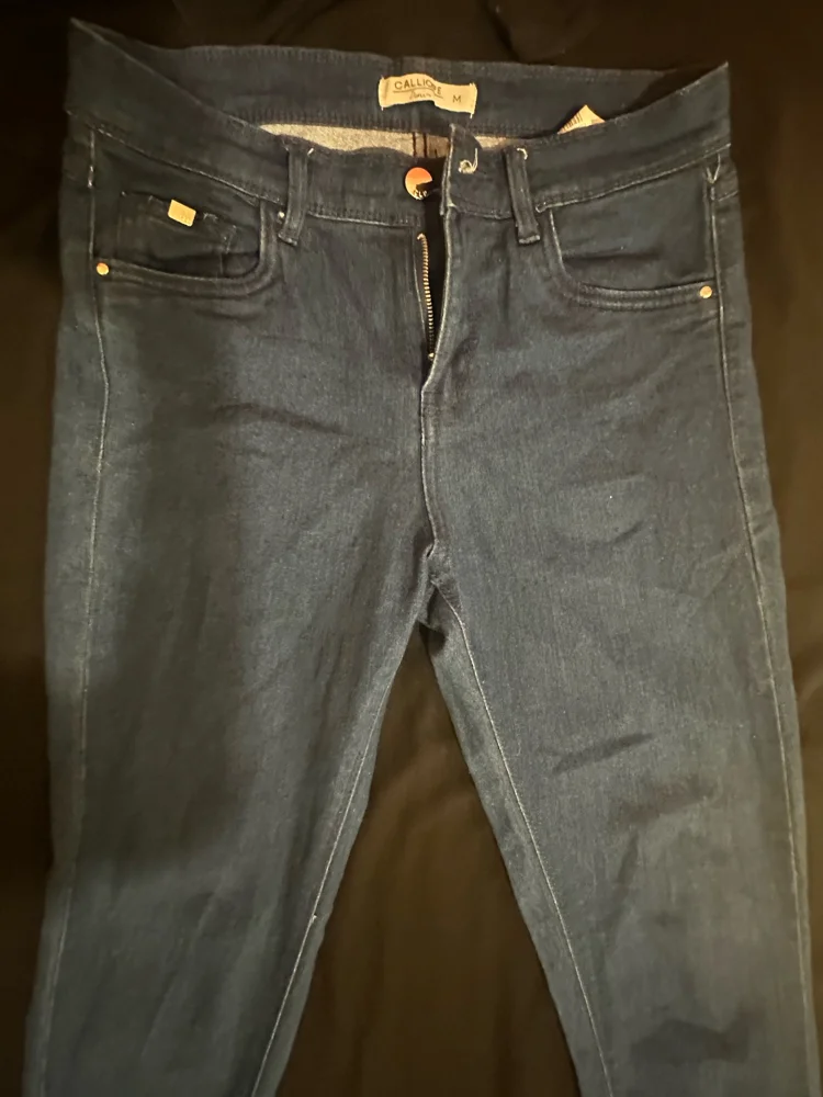 Calliope Jeans, size M / 38 / 10, photo 2