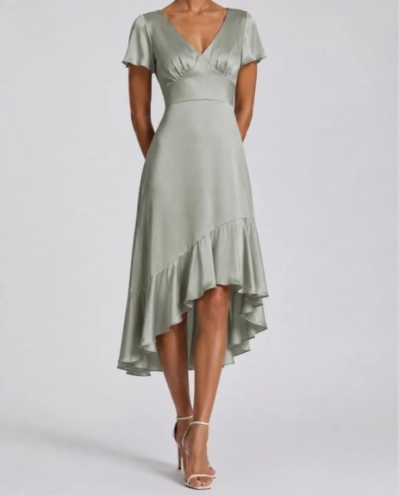 Quiz Midi Dresses, size M / 38 / 10, photo 3
