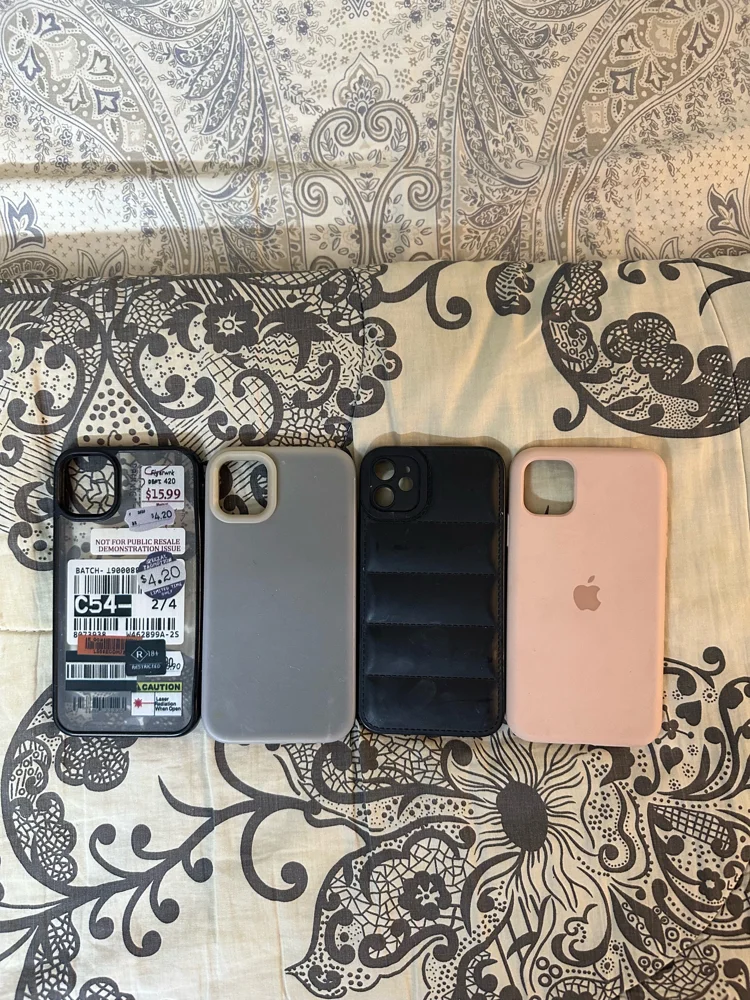 Shein Phone Cases
