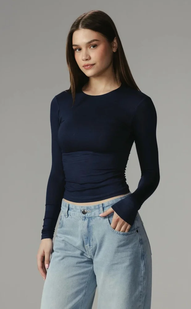 local brands Long Sleeve