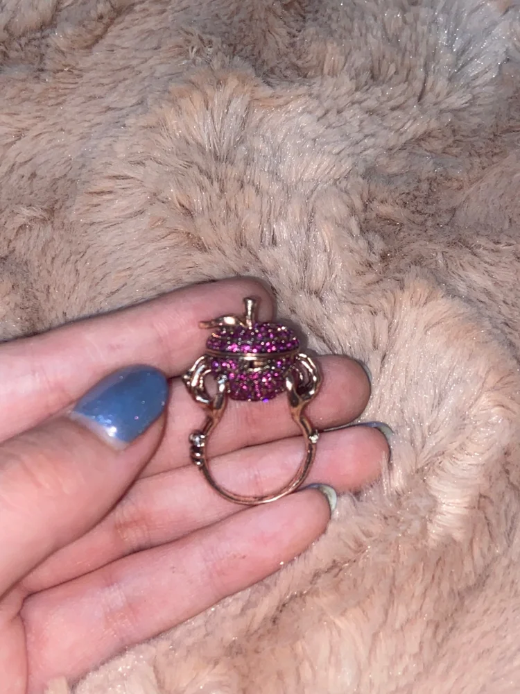 Rings, size Other, photo 6
