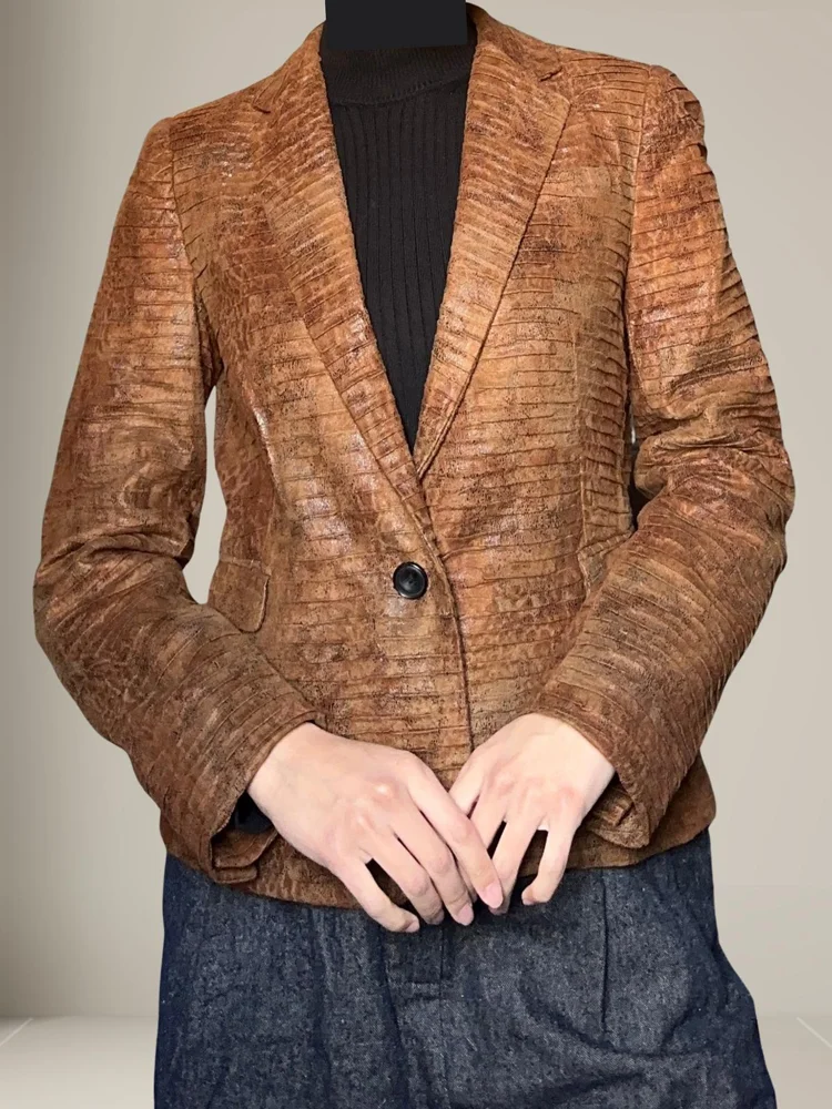 Zara Blazers