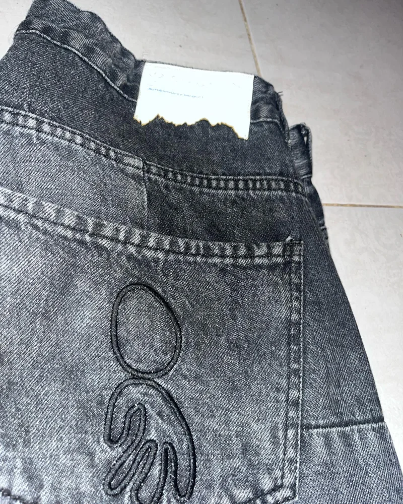 Konga Jeans, Very good, size W40, photo 3