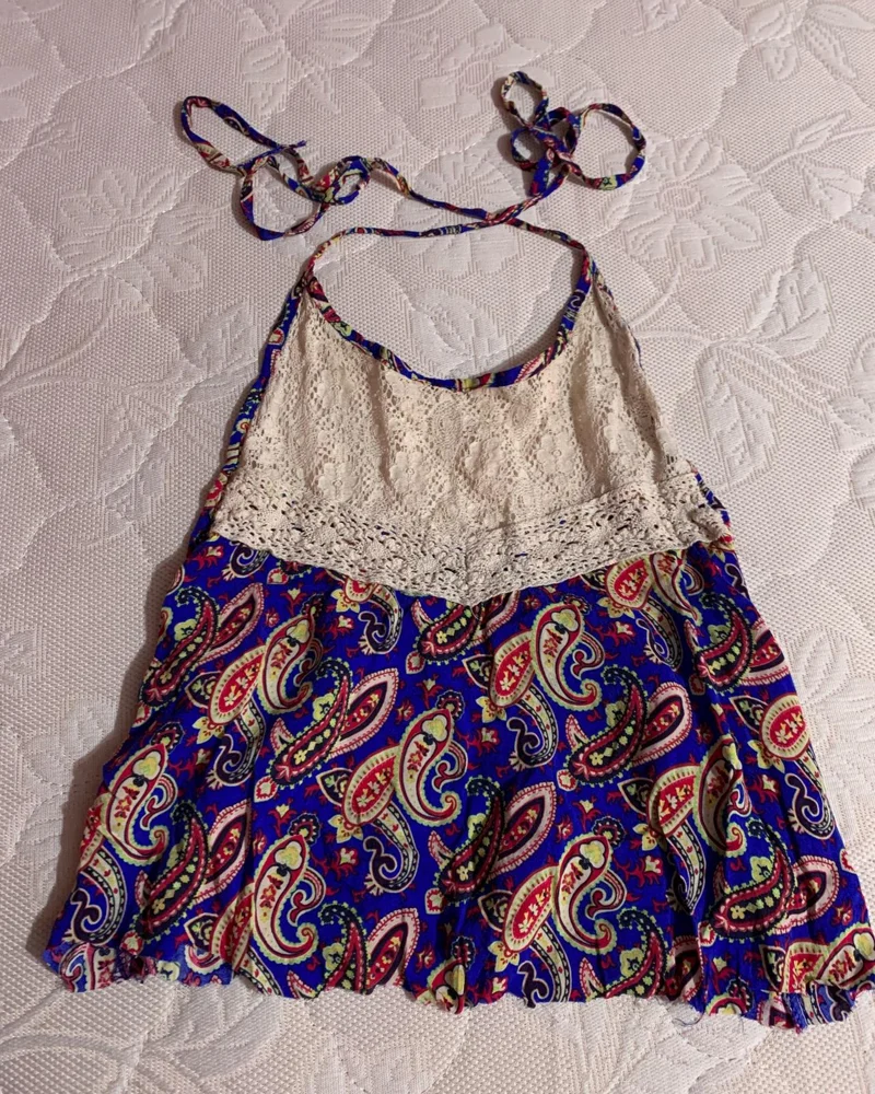 Crop Tops
