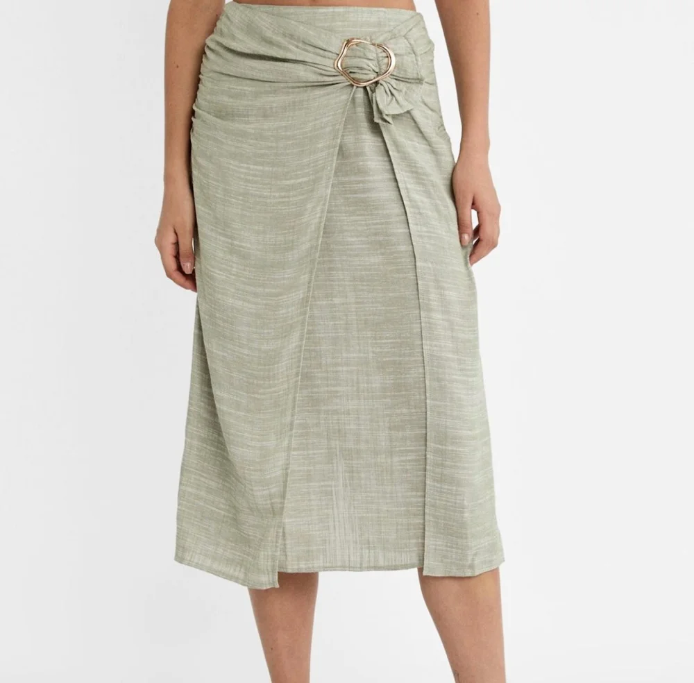 Stradivarius Skirts