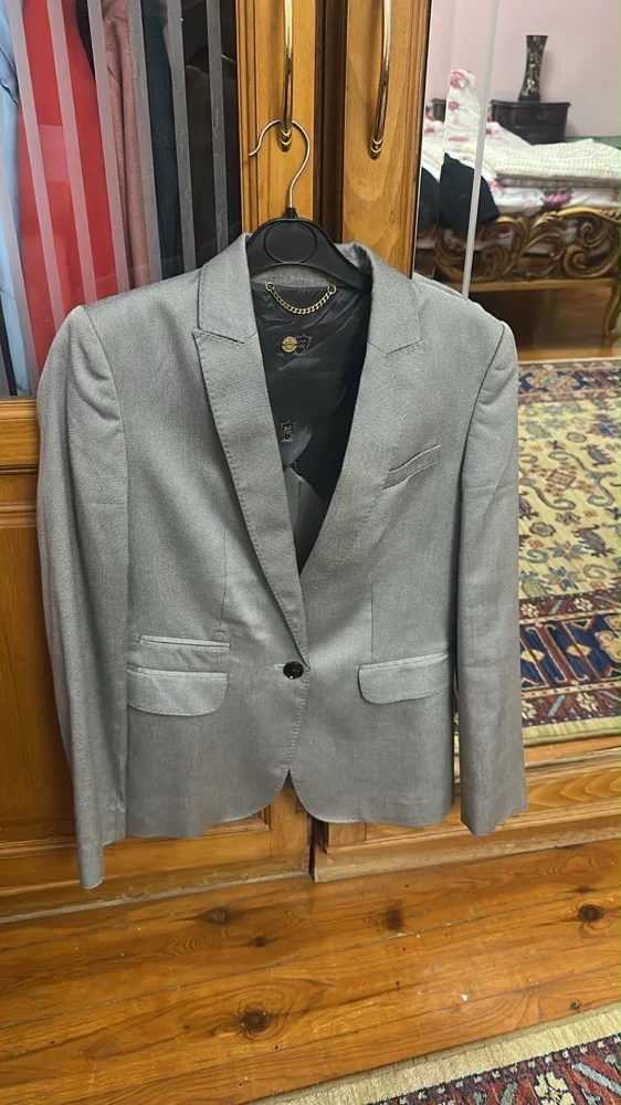 Massimo Dutti Blazers, size M / 38 / 10, photo 3