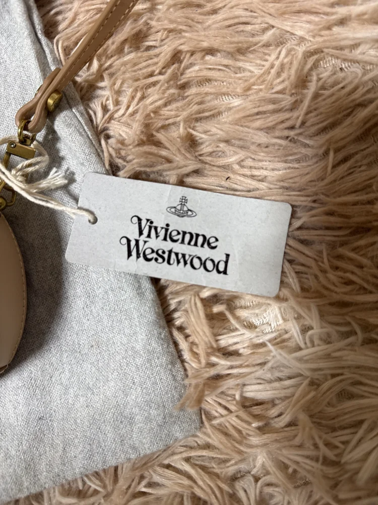 Vivienne Westwood Cross-Body Bags, New with tags, photo 3