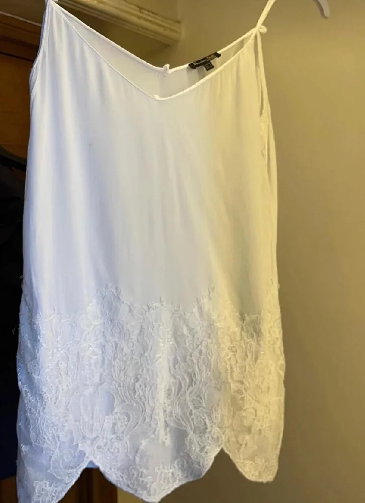 Massimo Dutti Tank Tops