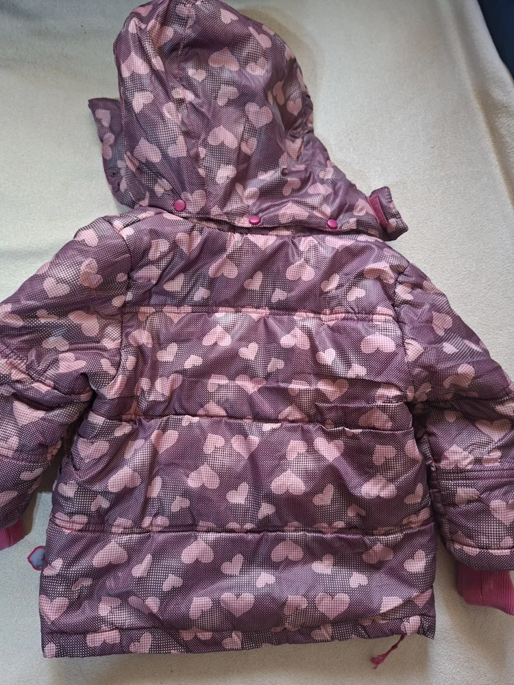 Outerwear