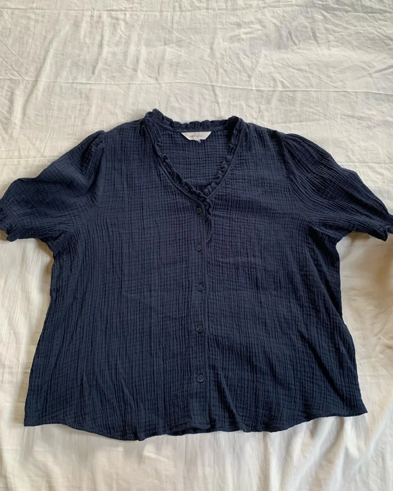 Marks & Spencer Blouses