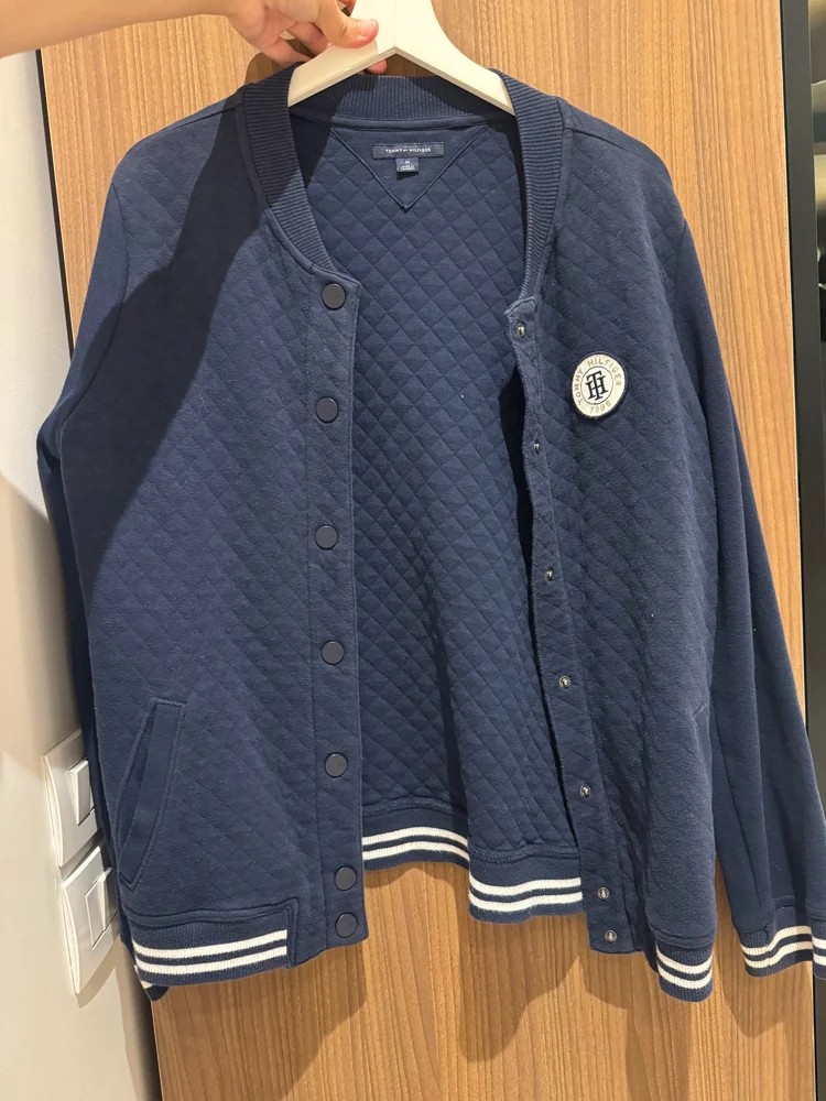 Tommy Hilfiger Jackets
