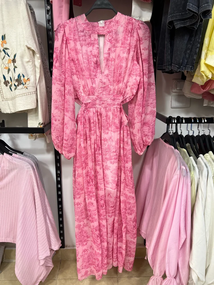 Maxi Dresses
