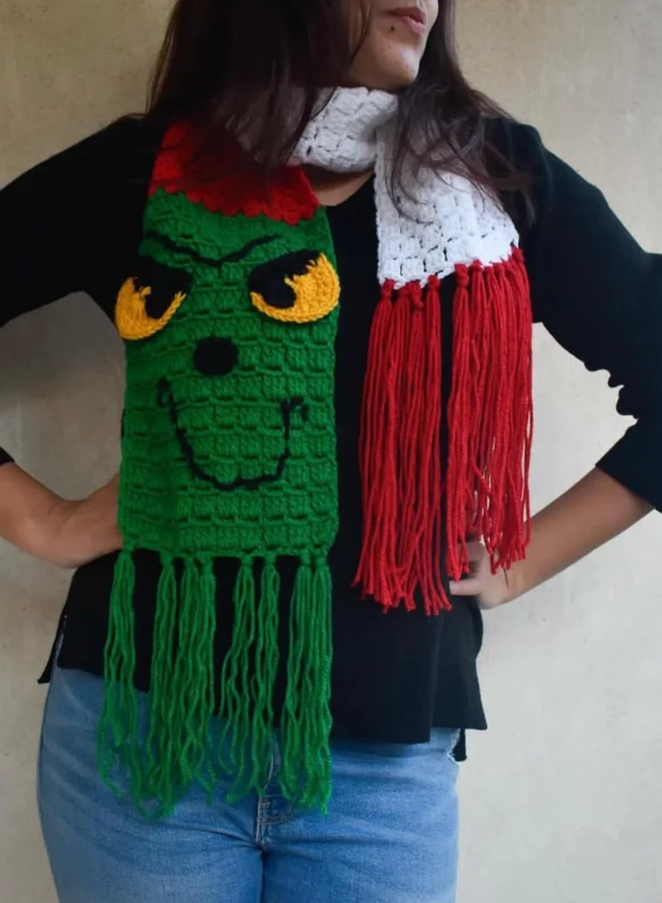 Scarves