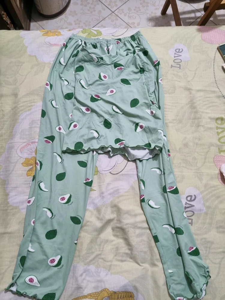 Shein Pyjama Sets, Excellent, size M / 38 / 10, photo 3