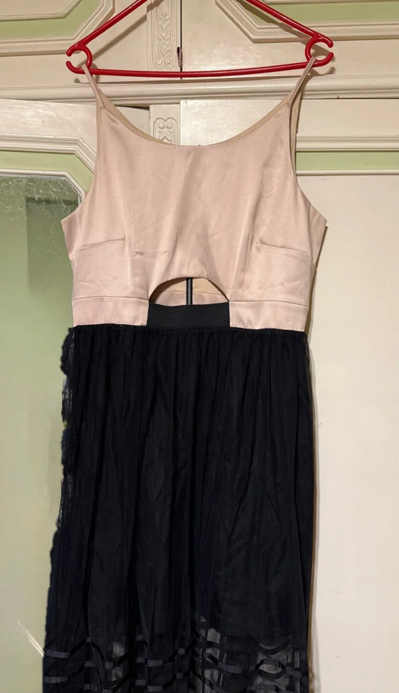 Vero Moda Midi Dresses, size XL / 42 / 14, photo 4