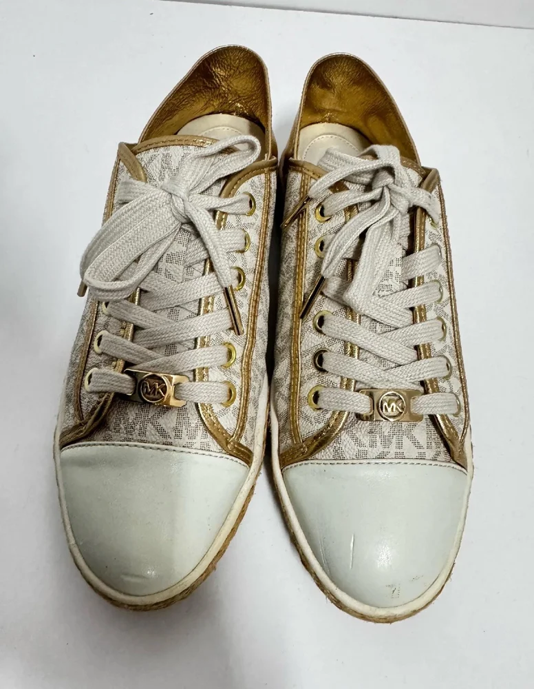 Michael Kors Sneakers, size 39, photo 3