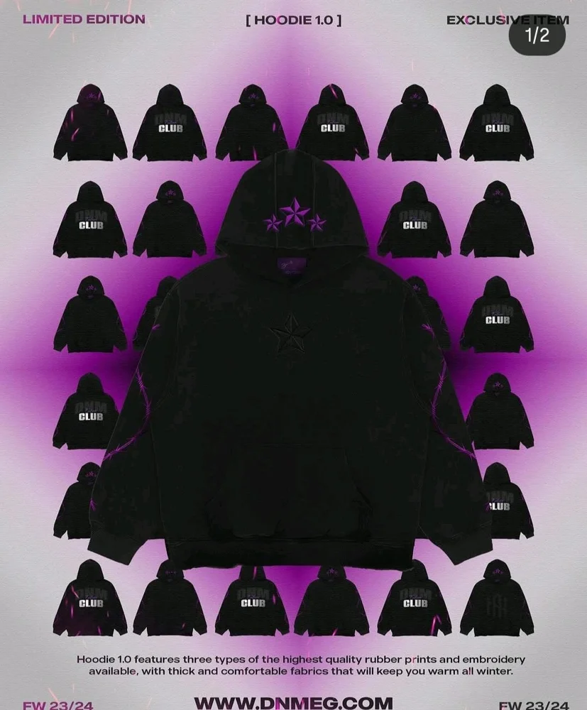 Hoodies