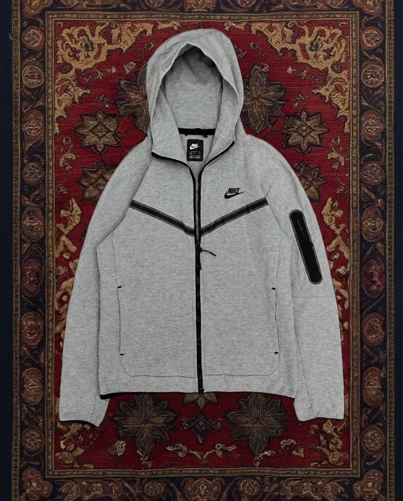 Nike Hoodies, Very good, size S, photo 2