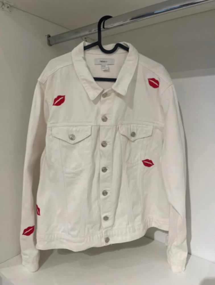 Forever 21 Jackets