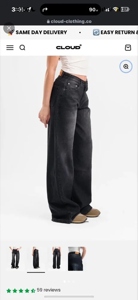 Local Jeans