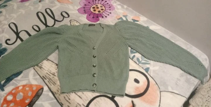 Cardigans