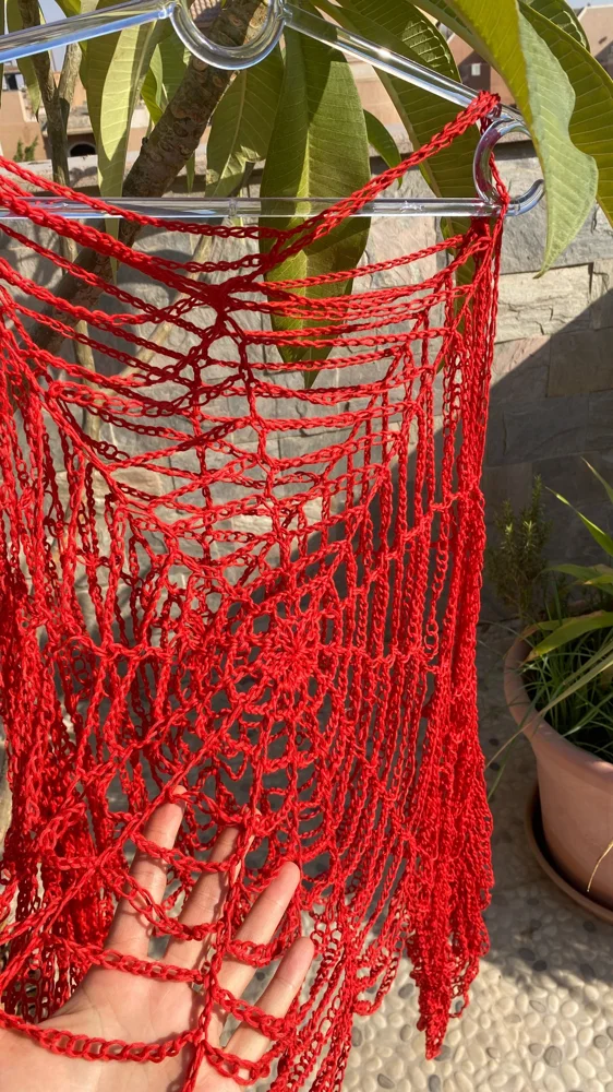 Blouses, size One size, photo 4