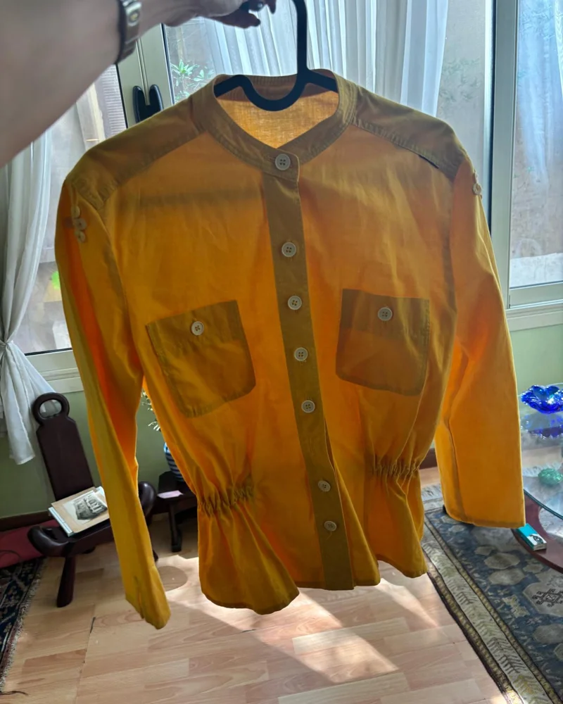 Jackets