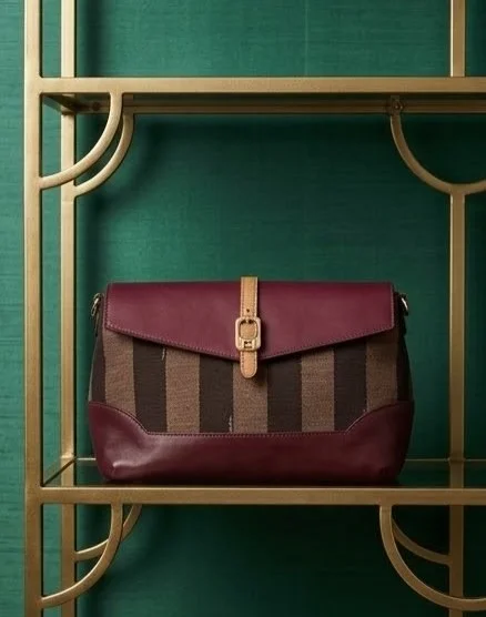 Fendi Cross-Body Bags