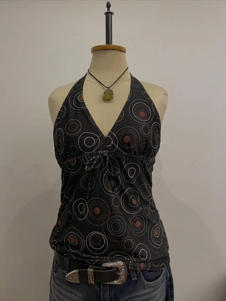 Halter Tops
