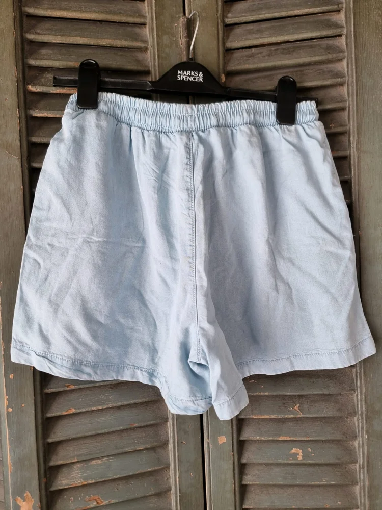 Defacto Shorts, size M / 38 / 10, photo 4