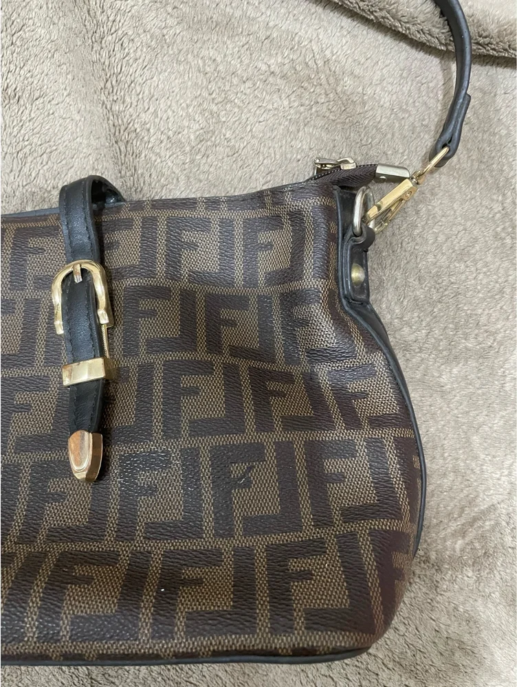 Shoulder Bags, Very good, photo 3