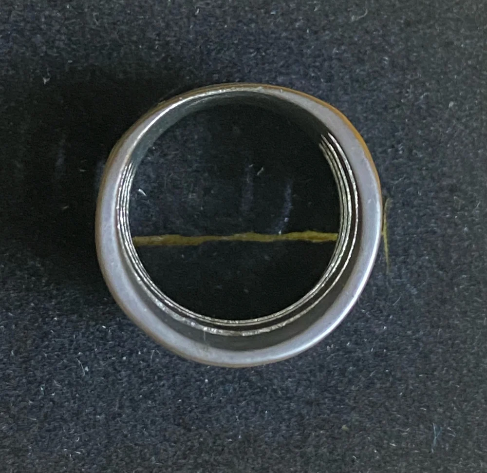 Rings, Fair, photo 2