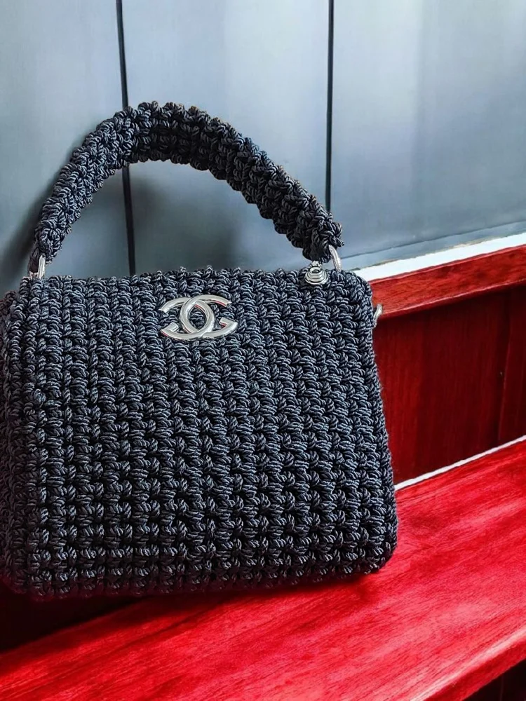 Cross-Body Bag, size Other, photo 5