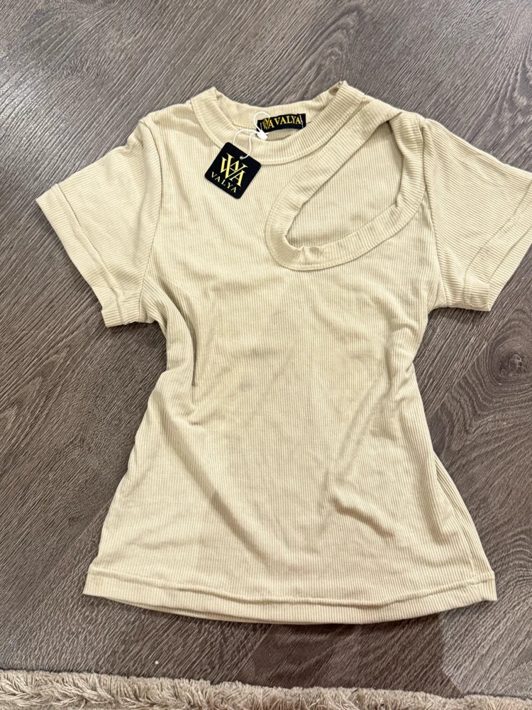 Crop Tops, size One size, photo 2