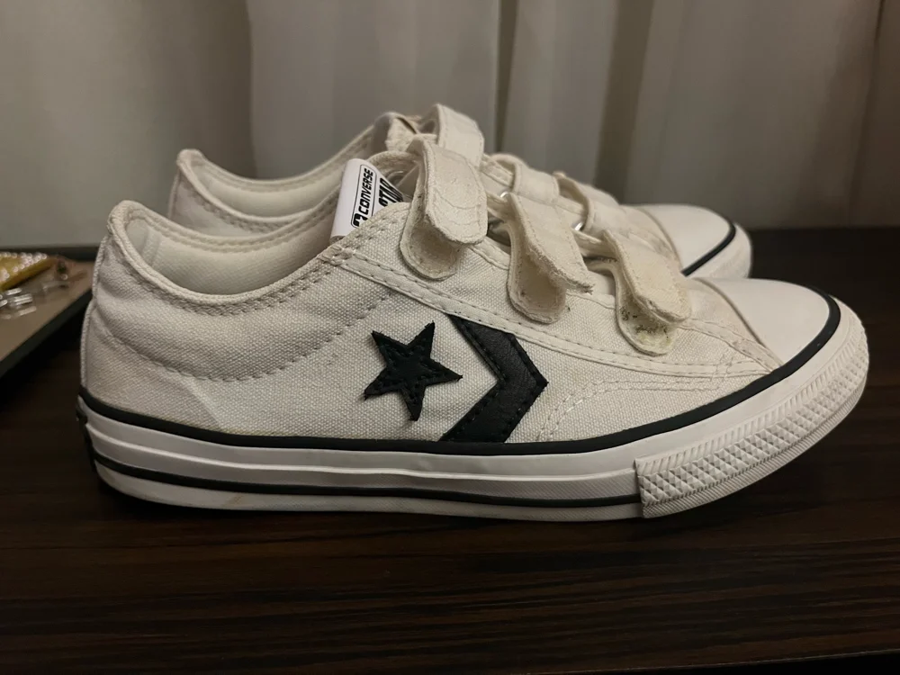 Converse Footwear