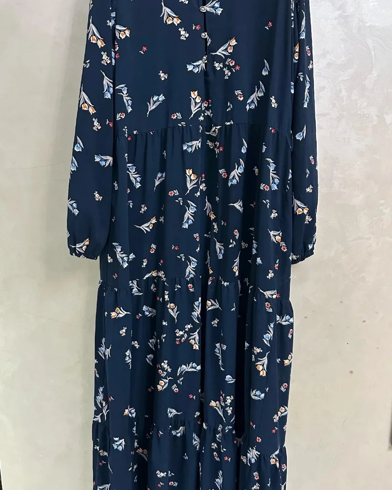 Maxi Dresses