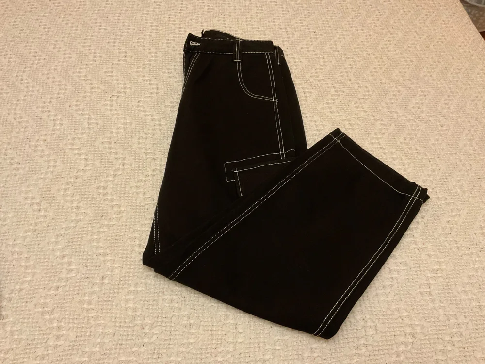 Bershka Pants, size L / 40 / 12