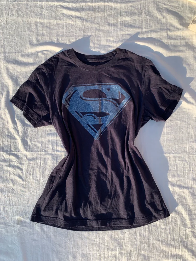 DC T-shirts