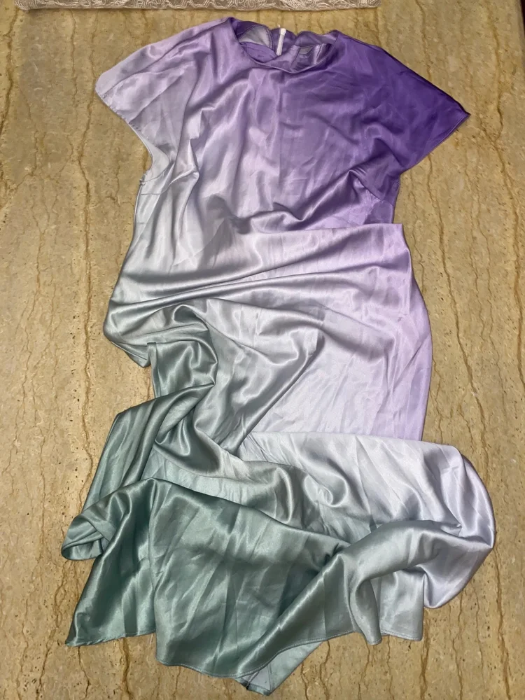 Shein فساتين كوكتيل، حالة ممتازة، مقاس M / 38 / 10، صورة 2