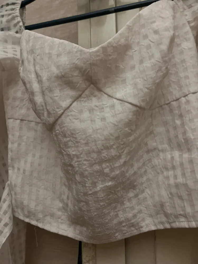 Blouses, size S / 36 / 8, photo 2