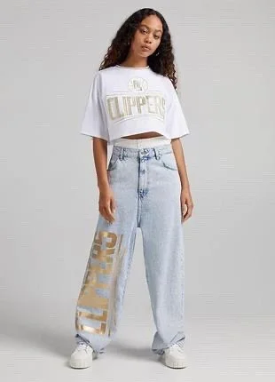 Bershka Sets