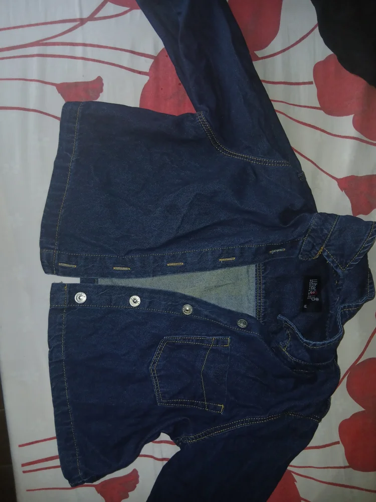 What's Up? Bodysuits, Excellent, size S / 36 / 8, photo 2