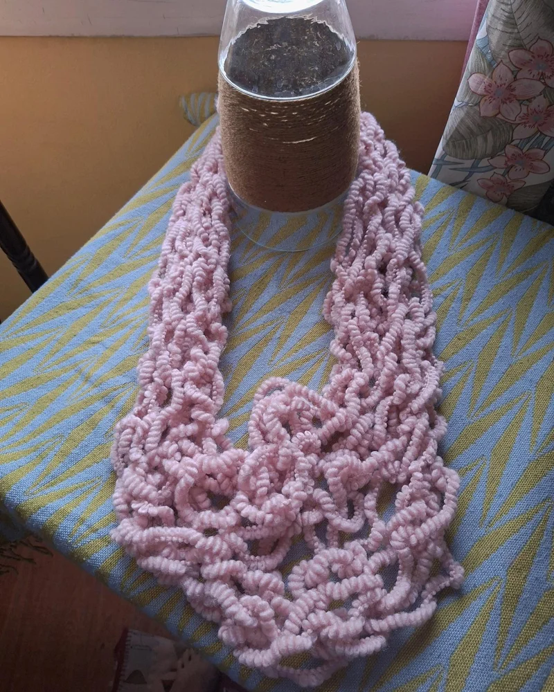 Scarves & Shawls, size One size, photo 3